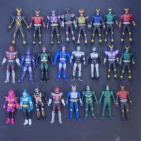 ราคา โมเดลมาร์สไรเดอร์ Model Figure Kamenride6r ซอฟมาร์สไรเดอร์ ของญี่ปุ่นเเท้ 5นิ้ว (13832537283)