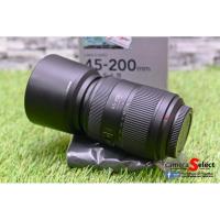 ราคา เลนส์มิเลอเลส Panasonic Lumix G Vario 45-200 F4.0-5.6 OIS II (เมาท์ M4/3 MicroFourThird) สภาพนางฟ้า อดีตประกันร้าน (3753724595)