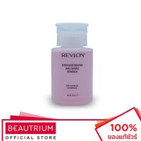 ราคา REVLON Extra Moisturizing Nail Enamel Remover น้ำยาล้างเล็บ 150ml (25454246282)