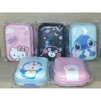 ราคา พร้อมส่งจากไทย Case bag ลายน่ารัก กระเป๋าใส่หูฟัง เคสสายชาร์จ usb เหรียญ แบบพกพา (22338480618)