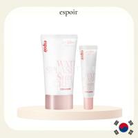 ราคา [espoir] Water Splash Sun Cream Ceramide 60ml + 20ml (43867063797)