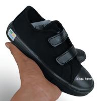 ราคา รองเท้ากาวเด็ก Converse Velcro ไม่มีเชือกผูกรองเท้าเด็กปฏิบัติ / รองเท้าเด็กโรงเรียน Converse PAUD TK SD (43664656765)