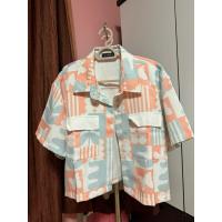 ราคา เสื้อครอป เสื้อ CHAMNII (22884757117)