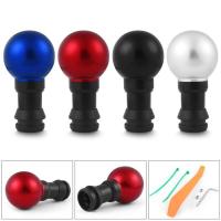 ราคา Automatic Car Gear Shift Knob Gearbox Handles Stick Lever Head for Mazda for Honda civic For fit (46304189379)