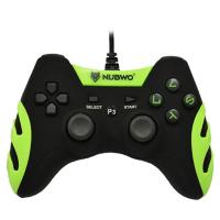 ราคา Nubwo NJ-35 SMASH Gaming Joy Controller สำหรับ PS3/PC (จอยเกมมิ่ง) (1452020076)