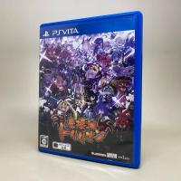 ราคา Makai Shin Trillion PS Vita | PlayStation Vita Original Game | Zone 2 Japan | Japanese | ใช้งานปกติ (21471669508)