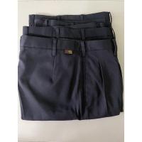 ราคา กางเกงนักเรียนชาย สีดำ ตราสมอ (13091573023)