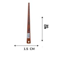 ราคา ใบเลื่อยเหล็ก ใบเลื่อยท่อพีวีซี 12" (สีส้ม)รุ่นเหล็กสปริง (41669014481)