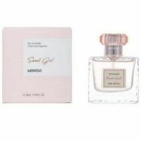 ราคา น้ำหอม miniso ตัวฮิต! กลิ่น sweet girl perfume 30ml (984839599)