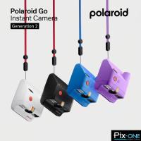 ราคา Polaroid Go Generation 2 Instant Camera