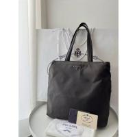 ราคา PRADA Tessuto Tec, Vintage Tote Bag (41619439995)