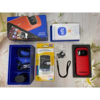 ราคา nokia808 สภาพสวย อุปกรณ์ครบ มีใบเสร็จ (ใช้งานไปแค่8ด) (20073353449)