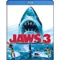 ราคา แผ่น Bluray หนังใหม่ Jaws 3 (1983) (เสียง Eng/ไทย | ซับ Eng/ ไทย) หนัง บลูเรย์ (23766819938)