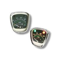 ราคา Speedomer speedo honda c70 SPIDO C70 KILOMETER HONDA C70 มาตรวัดความเร็ว honda c70 c90 LED มาตรวัดความเร็ว honda c70 spido เมตร c70 pitung (42878098163)