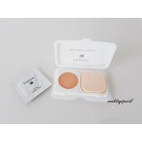 ราคา แท้ 100% แป้ง Impress IC White Powder Foundation SPF 27 PA++ สี OC- C + Base 0.5 g. (929574292)