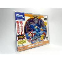 ราคา แผ่นแท้ Play Station (japan)(ps1) RockMan 6: Shijou Saidai no Tatakai!!(PS one Books) (19092241504)