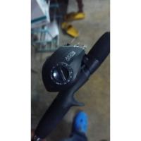 ราคา คันเบ็ด+รอกเบทหมุนซ้าย พร้อมอุปกรณ์ (23646603493)