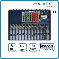 ราคา Soundcraft Si Expression 2 EU ดิจิตอลมิกเซอร์ (29018220169)