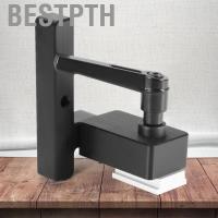 ราคา Bestpth งานไม้ Limiter 129g งานไม้สำหรับคู่มือไม้ T-Track มาตรฐาน DIY (40123555345)