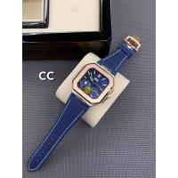 ราคา [Md.st] นาฬิกาข้อมือ Swiss 1:1 !รุ่นขายดี size 44mm ระบบ ไขลาน (28237826046)