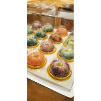 ราคา อาลัวดอกบัววิจิตร​ทองคำ24Kงามแบบวิจิตร​หอมมากทานอร่อยค่ะ​ (15360767443)