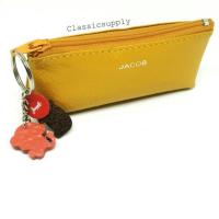 ราคา กระเป๋าใส่เหรียญ Jacob แท้100% (112702733)