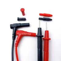 ราคา สายมิเตอร์ สายวัดมิเตอร์ blu A3302 สายมิเตอร์คุณภาพดี (6337795849)