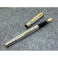 ราคา ปากกาWaterman 18K-Gold(750) (26041758823)