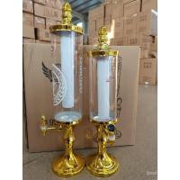 ราคา บาร์ 1.5 ลิตร 32 ปืนเบียร์ ปืนเบียร์สร้างสรรค์ ปืนเบียร์ชิงเต่า ปืนเบียร์สไตล์ยุโรป ปืนเบียร์เชิงพาณิชย์ ชั้นวางถังโคล่า QC3H (56754964822)