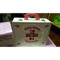 ราคา ชุดกระเป๋าคุณหมอ Mother Garden (87916145)