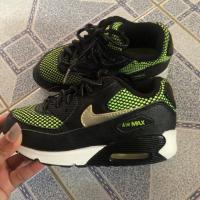 ราคา รองเท้าเด็ก Nike air max (3616082963)