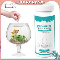 ราคา ชุดทดสอบฟอสเฟต 50 แถบทดสอบฟอสเฟตนับสําหรับน้ําจืดและน้ําเค็ม (42603324332)