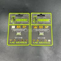 ราคา Mohawk Class 10 SD Card (32GB / 64GB) (52903278135)