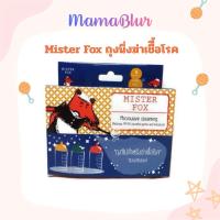 ราคา Mister fox ถุงนึ่งฆ่าเชื้อขวดนม (2358059701)