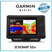 ราคา GARMIN ECHOMAP UHD2 52 CV with GT20-4pin-TM Transducer (เมนูไทย) (23432059870)