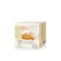 ราคา ผลิตภัณฑ์เสริมอาหาร โปรตีนสกัดเข้มข้น จากถั่วเหลืองและนม/30ซอง (25872771223)