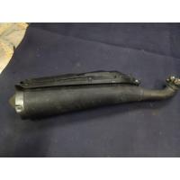 ราคา ปลายท่อเดิม HONDA CRF 250Iแท้มือสอง ปลายแท้ (21424522480)