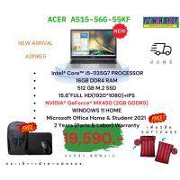 ราคา Acer Aspire5 -A515-56G-55KF (22949293278)