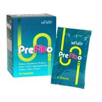 ราคา PREFITO 1X10'S ปรับสมดุลลำไส้ ช่วยบรรเทาอาการท้องผูก (24262209953)