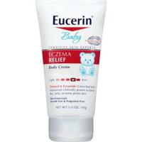 ราคา ⚡ใหม่สุดพร้อมส่ง⚡จาก อเมริกา Eucerin baby eczema body creme ✅✅ (2193064476)