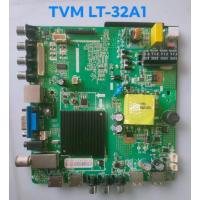 ราคา เมนบอร์ด TVM LT-32A1 พาร์ท HK.T.RT283P588 อะไหล่แท้ถอดมือสอง สภาพพร้อมใช้งาน (28087278729)