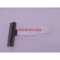 ราคา ใหม่สายเคเบิล HDD แล็ปท็อปสําหรับ Lenovo LB720 B720 KT555 450.-CJ03.0001 สายฮาร์ดไดรฟ์ HDD สายเชื่อมต่อ (47402220143)