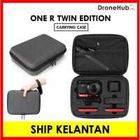 ราคา Insta360 One R Twin Edition Storage Bag กระเป๋าถือ ( จัดส่งจาก Kelantan ) (51953590796)