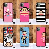 ราคา Samsung A20 A20s A21s A22 A23 A24 A30 A30s A31 A32 A33 A42 เคส พอลแฟรงค์ (8981641334)