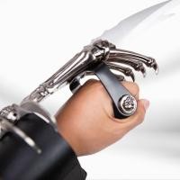 ราคา [Pre Order] ของ Wolverine Wolf Claw 1:1 เรื่อง X-Men DC (40361939757)