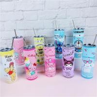 ราคา แก้วเก็บอุณหภูมิsarioเก็บเย็นได้นาน12ชม พร้อมส่งในไทยค่ะ (19268193019)