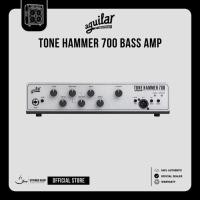 ราคา หัวแอมป์เบส Aguilar Tone Hammer 700 V2 Bass Amp (42056497805)