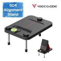 ราคา [จัดส่งไว] Voice Caddie SC4/SC4 PRO Alignment Stand (28874390538)