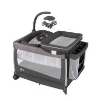 ราคา CHICCO เตียงเด็ก Lullaby Dream มือสองสภาพดี90% (11480601327)