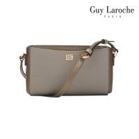 ราคา Guy Laroche กระเป๋าสะพาย รุ่น MADAME - AGH0071_GY (3251640191)
